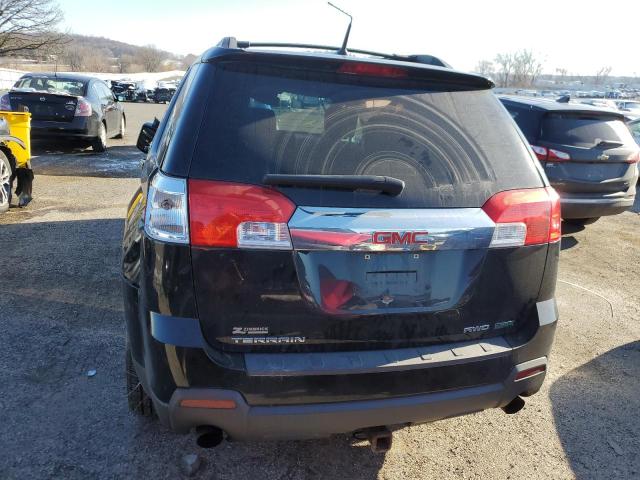 Photo 5 VIN: 2CTFLTE57B6281378 - GMC TERRAIN 