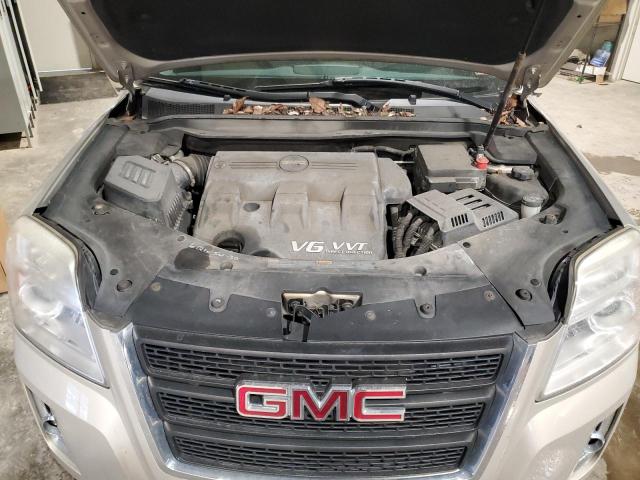 Photo 10 VIN: 2CTFLTE59B6277638 - GMC TERRAIN 