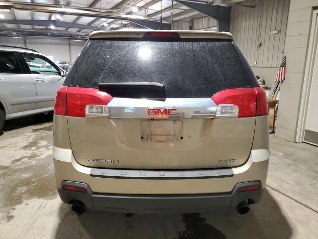 Photo 5 VIN: 2CTFLTE59B6277638 - GMC TERRAIN 