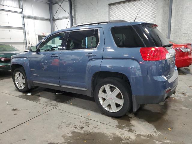 Photo 1 VIN: 2CTFLTE59B6406445 - GMC TERRAIN 