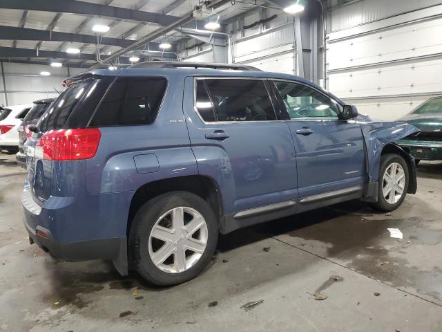 Photo 2 VIN: 2CTFLTE59B6406445 - GMC TERRAIN 