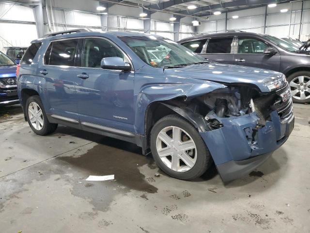 Photo 3 VIN: 2CTFLTE59B6406445 - GMC TERRAIN 