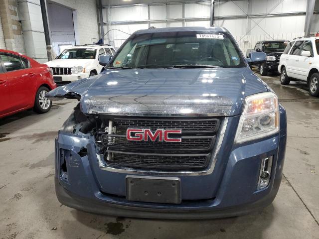 Photo 4 VIN: 2CTFLTE59B6406445 - GMC TERRAIN 