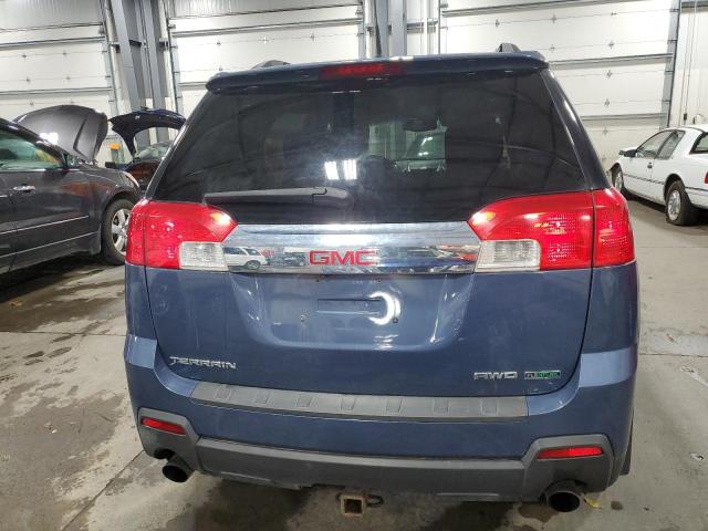 Photo 5 VIN: 2CTFLTE59B6406445 - GMC TERRAIN 