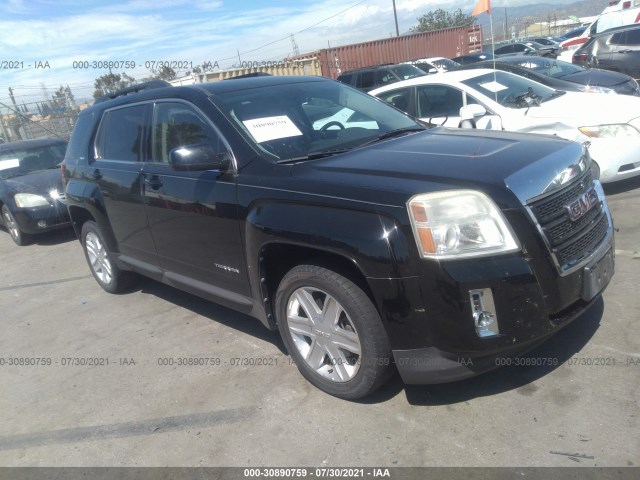 Photo 0 VIN: 2CTFLTE59B6469190 - GMC TERRAIN 