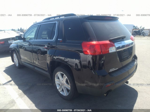 Photo 2 VIN: 2CTFLTE59B6469190 - GMC TERRAIN 