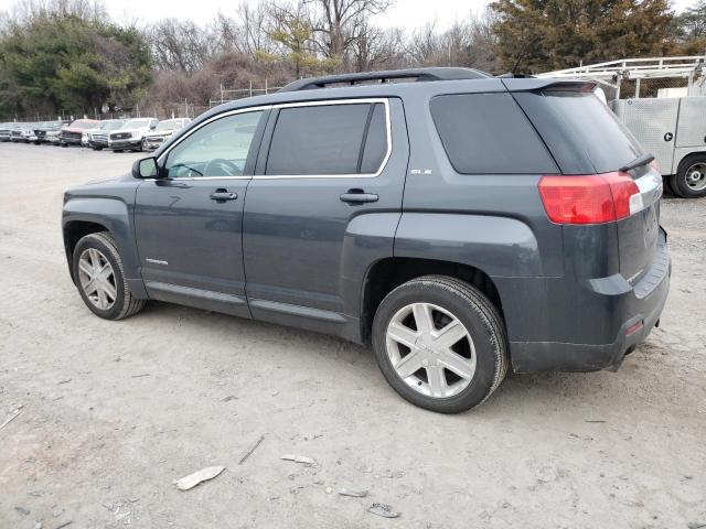 Photo 1 VIN: 2CTFLTE5XB6351536 - GMC TERRAIN 