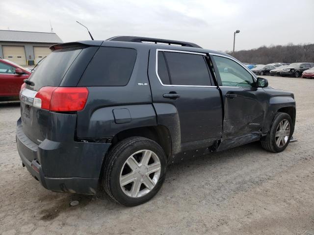 Photo 2 VIN: 2CTFLTE5XB6351536 - GMC TERRAIN 