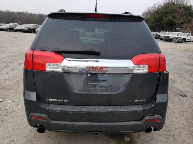 Photo 5 VIN: 2CTFLTE5XB6351536 - GMC TERRAIN 