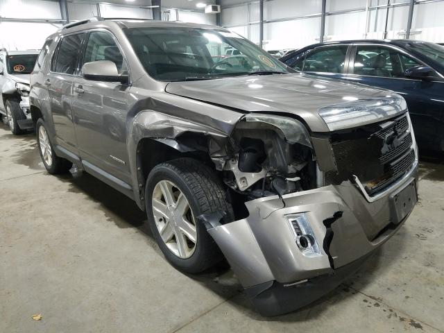 Photo 0 VIN: 2CTFLTE5XB6381233 - GMC TERRAIN SL 