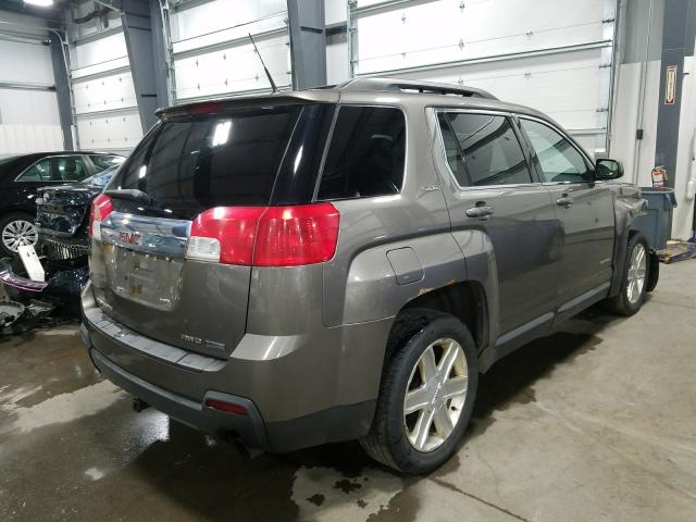 Photo 3 VIN: 2CTFLTE5XB6381233 - GMC TERRAIN SL 