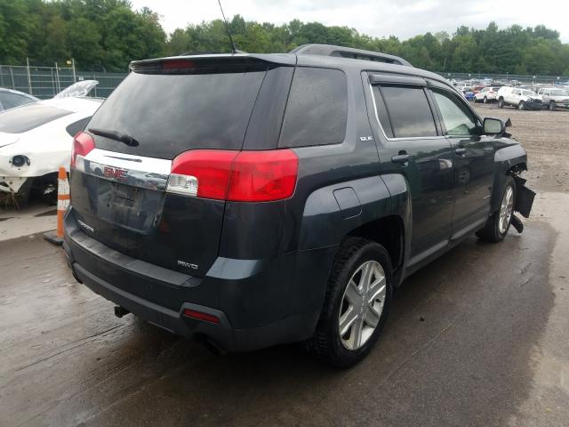 Photo 3 VIN: 2CTFLTE5XB6390479 - GMC TERRAIN SL 