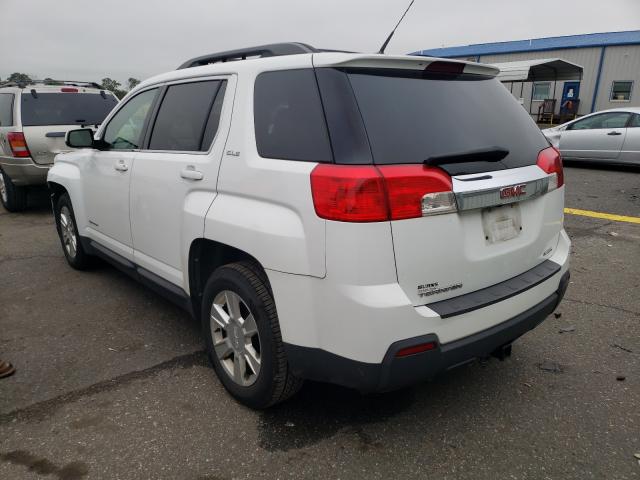 Photo 2 VIN: 2CTFLTEC0B6231159 - GMC TERRAIN SL 