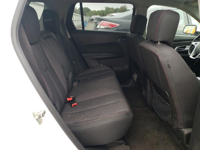 Photo 5 VIN: 2CTFLTEC0B6231159 - GMC TERRAIN SL 