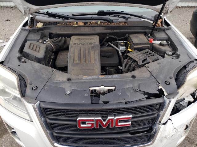 Photo 6 VIN: 2CTFLTEC0B6231159 - GMC TERRAIN SL 