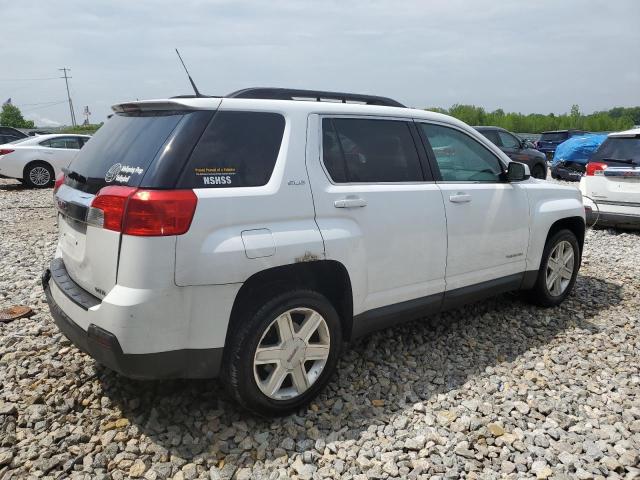 Photo 2 VIN: 2CTFLTEC0B6349969 - GMC TERRAIN 