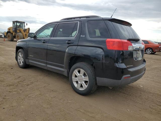 Photo 1 VIN: 2CTFLTEC0B6446704 - GMC TERRAIN 