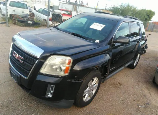 Photo 1 VIN: 2CTFLTEC1B6441754 - GMC TERRAIN 