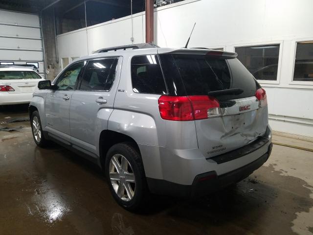 Photo 2 VIN: 2CTFLTEC1B6468579 - GMC TERRAIN SL 