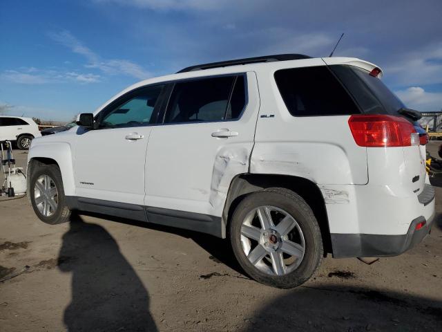 Photo 1 VIN: 2CTFLTEC2B6258234 - GMC TERRAIN 