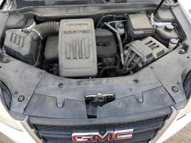 Photo 10 VIN: 2CTFLTEC2B6258234 - GMC TERRAIN 