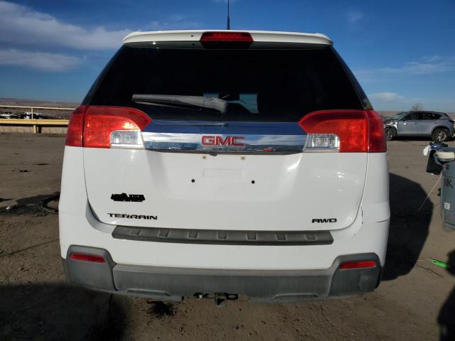 Photo 5 VIN: 2CTFLTEC2B6258234 - GMC TERRAIN 