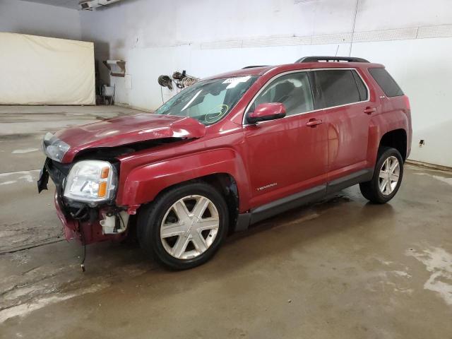 Photo 0 VIN: 2CTFLTEC2B6341002 - GMC TERRAIN SL 