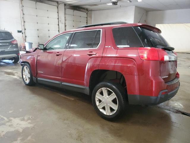 Photo 1 VIN: 2CTFLTEC2B6341002 - GMC TERRAIN SL 