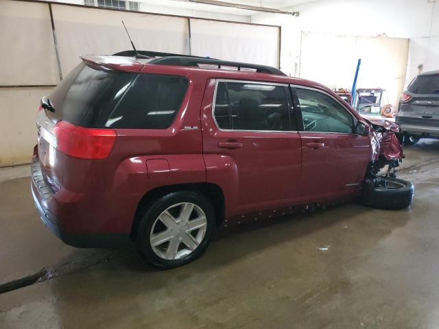 Photo 2 VIN: 2CTFLTEC2B6341002 - GMC TERRAIN SL 