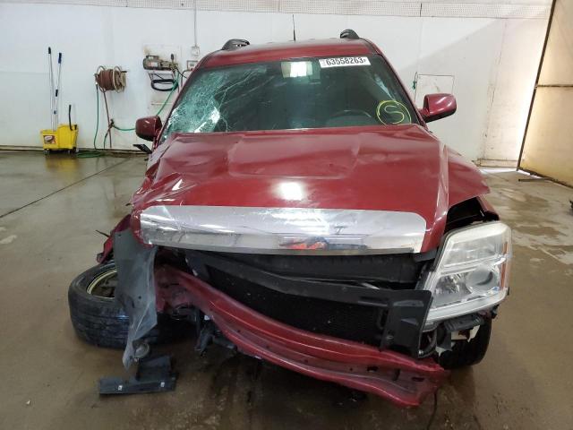 Photo 4 VIN: 2CTFLTEC2B6341002 - GMC TERRAIN SL 