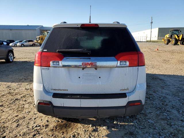 Photo 5 VIN: 2CTFLTEC2B6364330 - GMC TERRAIN SL 