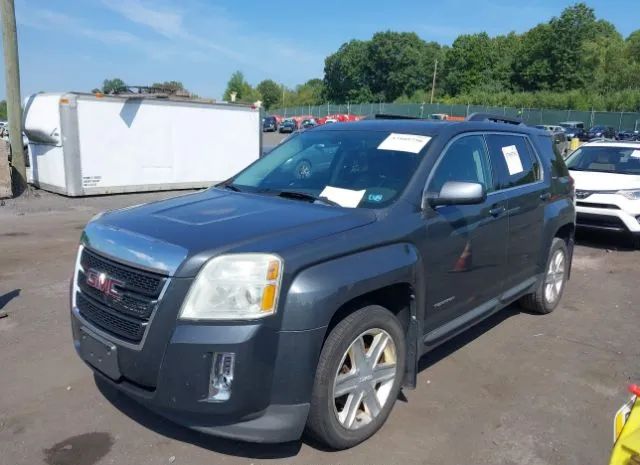 Photo 1 VIN: 2CTFLTEC2B6393679 - GMC TERRAIN 