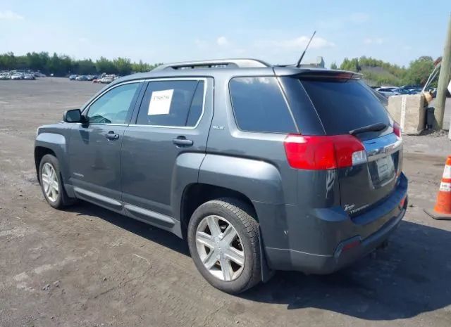 Photo 2 VIN: 2CTFLTEC2B6393679 - GMC TERRAIN 