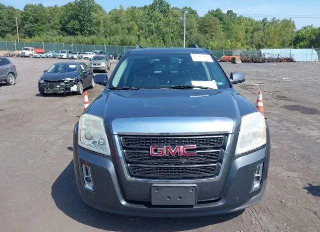 Photo 5 VIN: 2CTFLTEC2B6393679 - GMC TERRAIN 