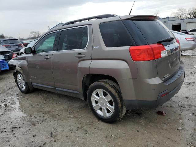 Photo 1 VIN: 2CTFLTEC2B6413333 - GMC TERRAIN SL 