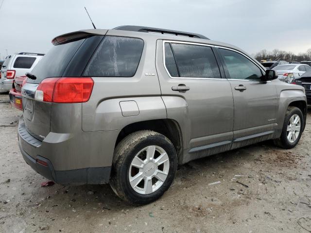 Photo 2 VIN: 2CTFLTEC2B6413333 - GMC TERRAIN SL 