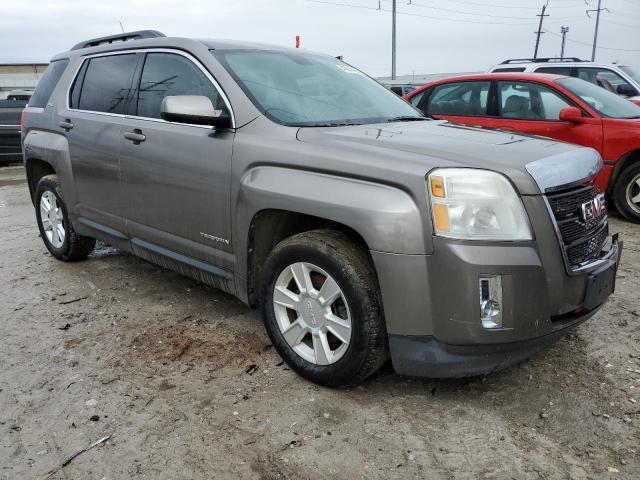 Photo 3 VIN: 2CTFLTEC2B6413333 - GMC TERRAIN SL 