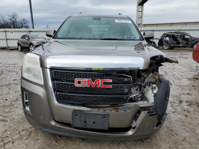 Photo 4 VIN: 2CTFLTEC2B6413333 - GMC TERRAIN SL 