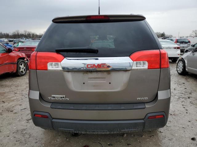 Photo 5 VIN: 2CTFLTEC2B6413333 - GMC TERRAIN SL 