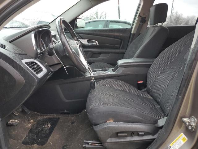 Photo 6 VIN: 2CTFLTEC2B6413333 - GMC TERRAIN SL 