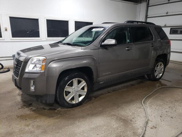 Photo 0 VIN: 2CTFLTEC3B6258663 - GMC TERRAIN SL 