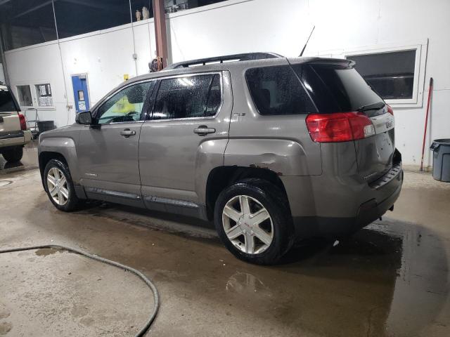 Photo 1 VIN: 2CTFLTEC3B6258663 - GMC TERRAIN SL 