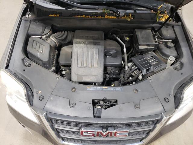 Photo 11 VIN: 2CTFLTEC3B6258663 - GMC TERRAIN SL 