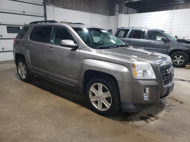 Photo 3 VIN: 2CTFLTEC3B6258663 - GMC TERRAIN SL 