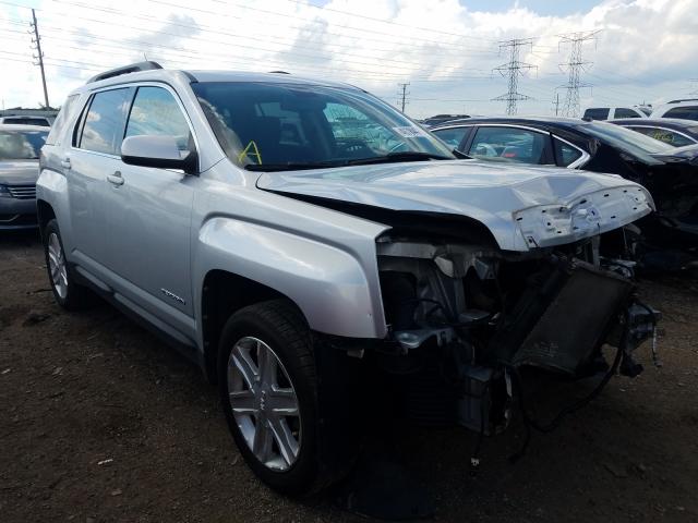 Photo 0 VIN: 2CTFLTEC3B6282638 - GMC TERRAIN SL 