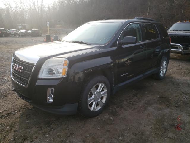 Photo 1 VIN: 2CTFLTEC3B6285068 - GMC TERRAIN SL 