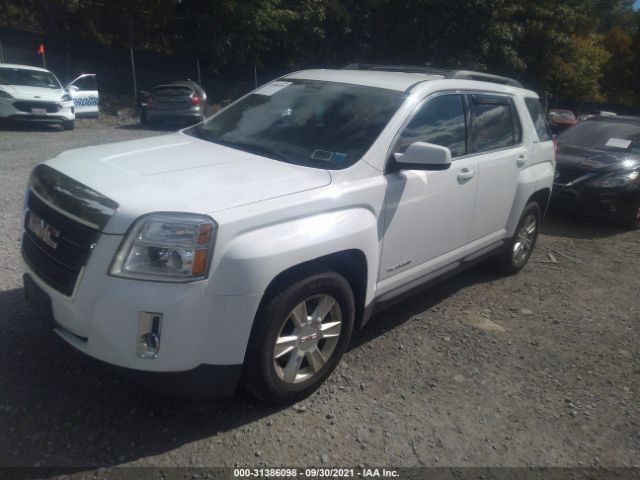 Photo 1 VIN: 2CTFLTEC3B6341297 - GMC TERRAIN 