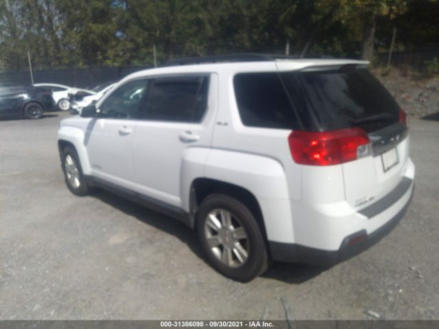 Photo 2 VIN: 2CTFLTEC3B6341297 - GMC TERRAIN 