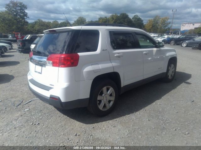 Photo 3 VIN: 2CTFLTEC3B6341297 - GMC TERRAIN 