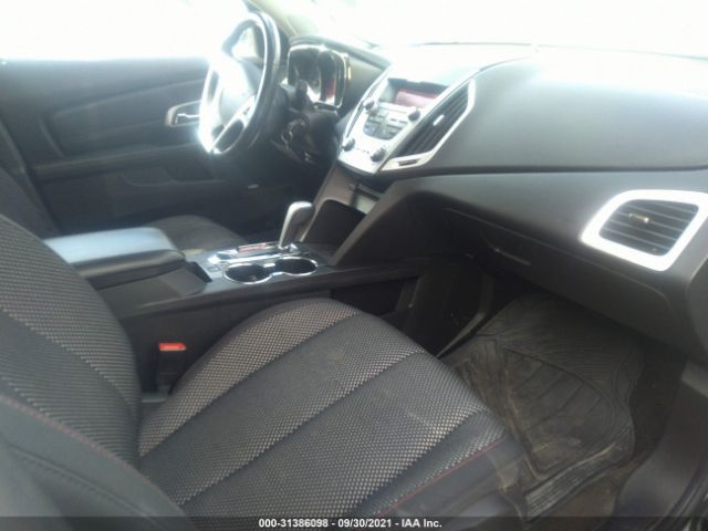 Photo 4 VIN: 2CTFLTEC3B6341297 - GMC TERRAIN 